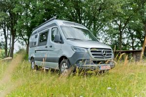 2018 La Strada Regent S